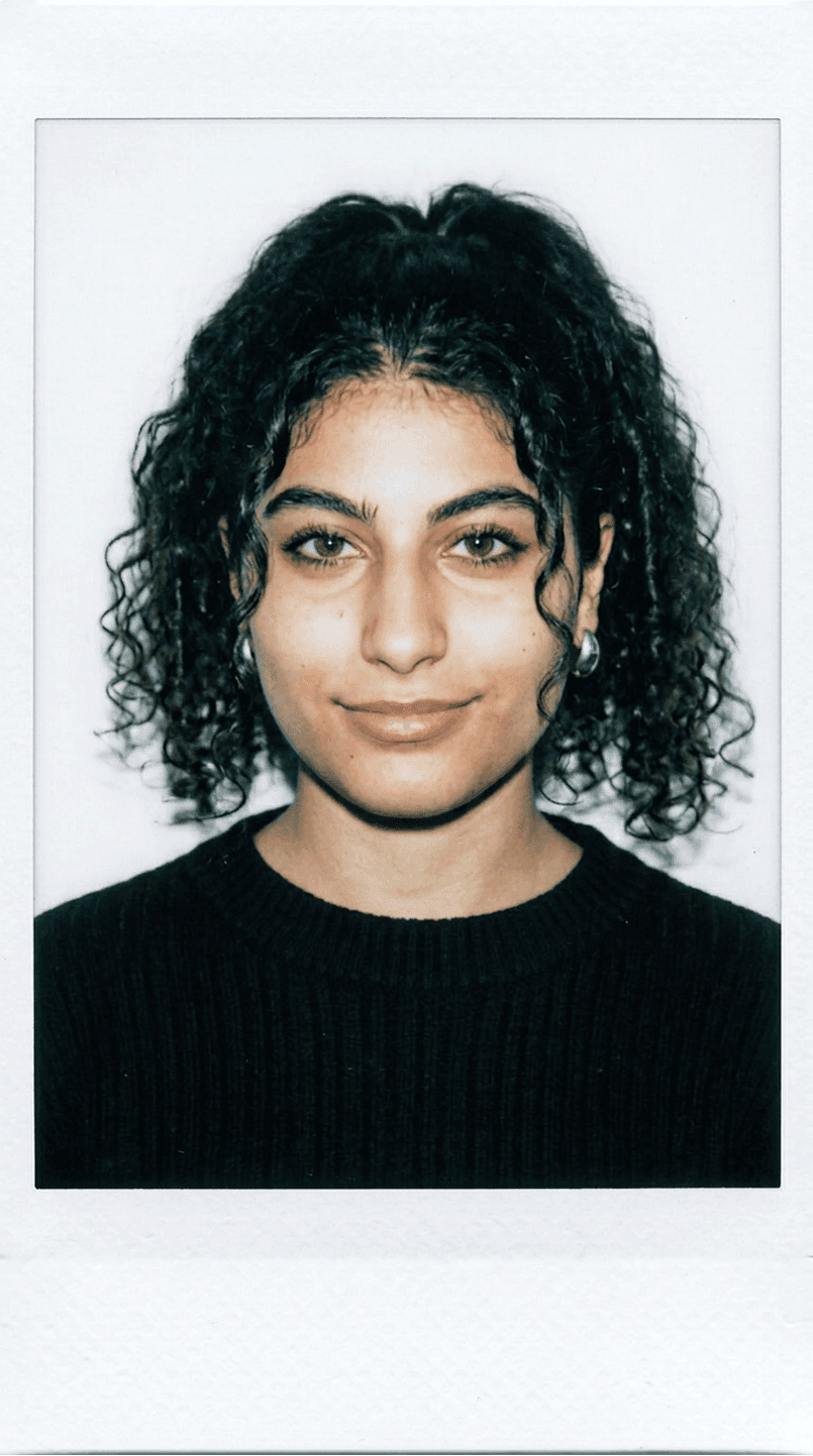 Mahak Mahdavi